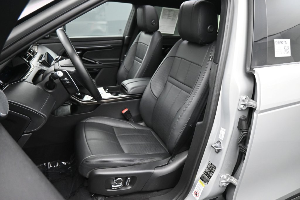 Used 2021 Land Rover Range Rover Evoque R-Dynamic HSE AWD/4WD image 14