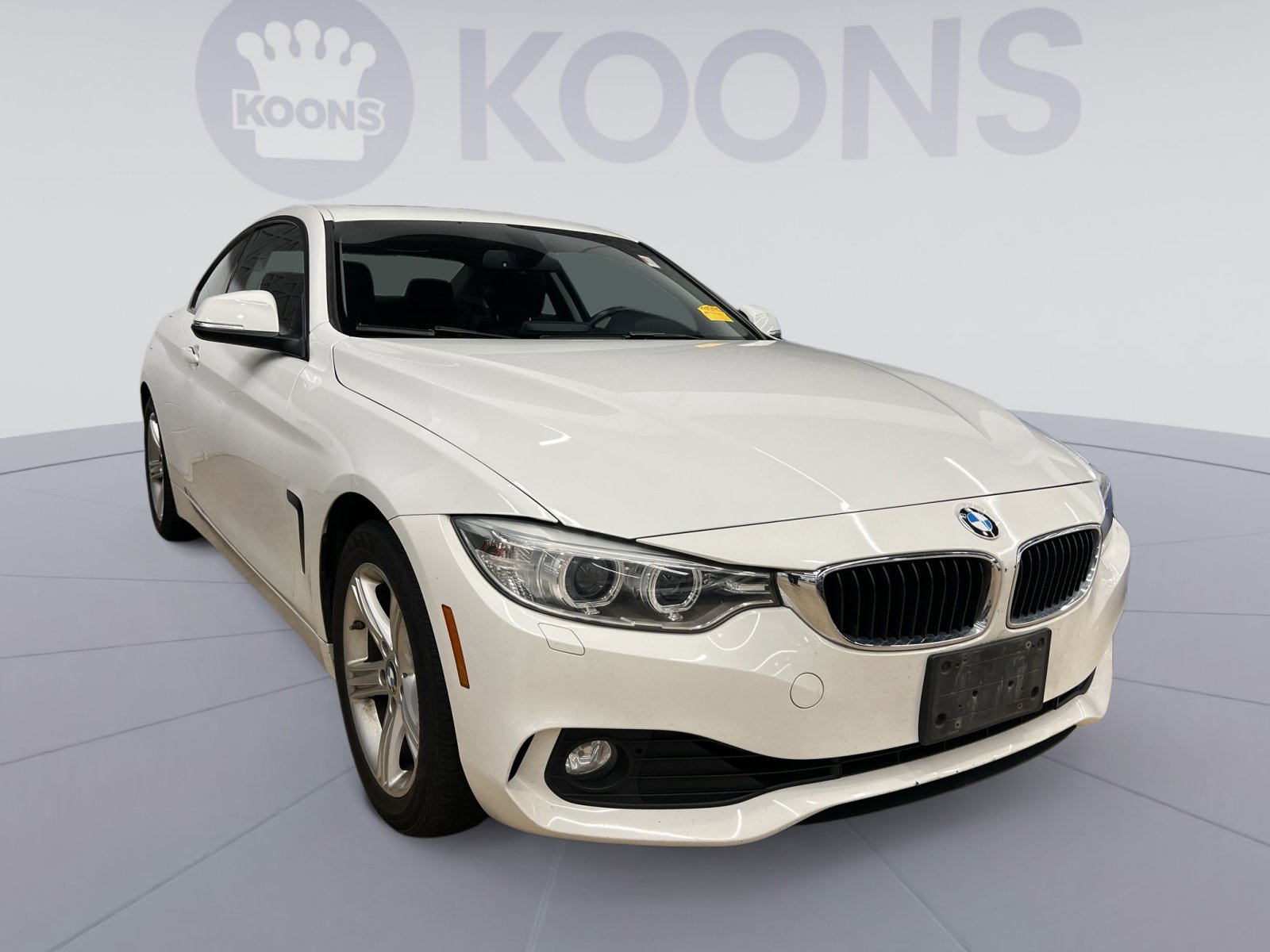 Used 2014 BMW 428i xDrive Coupe image 5