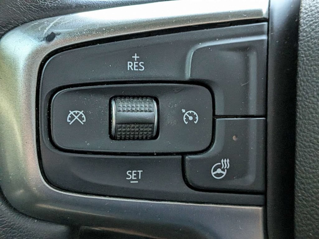 Used 2021 Chevrolet Silverado 1500 RST AWD/4WD image 25