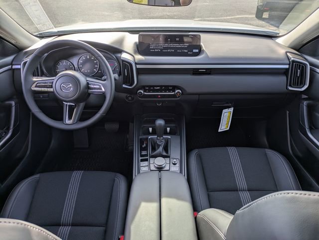 New 2026 MAZDA CX-50 AWD 2.5 S w/ Weather Package image 26
