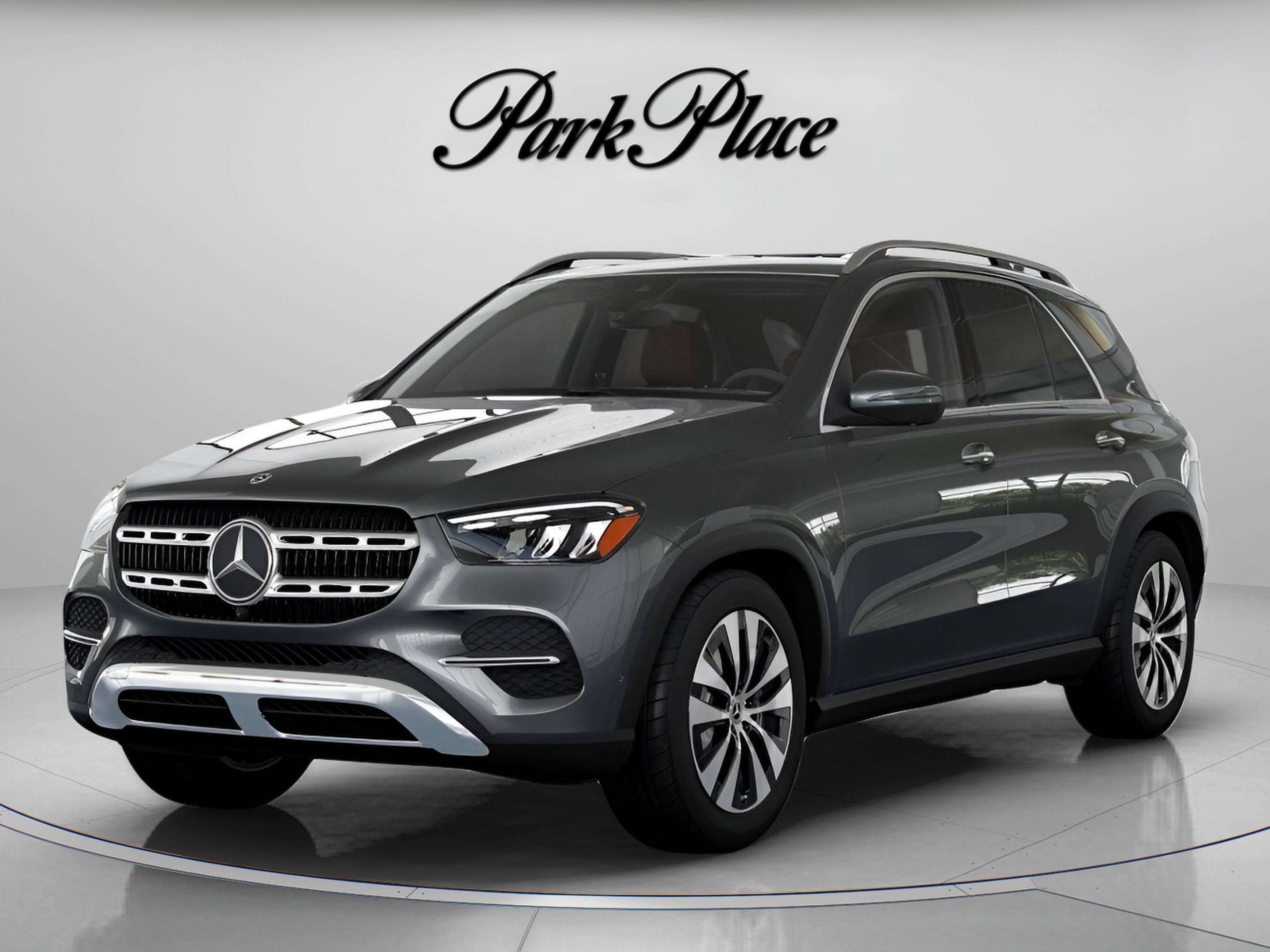 Used 2026 Mercedes-Benz GLE 350 4MATIC image 39