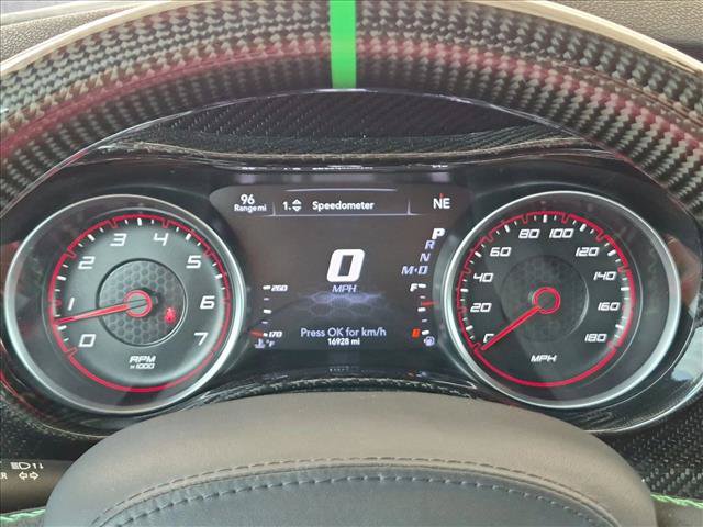 Used 2023 Dodge Charger Scat Pack RWD image 11