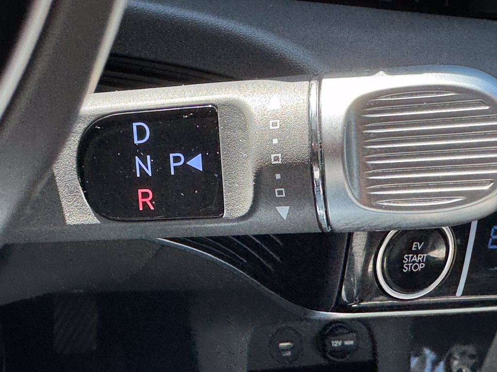 Certified 2024 Hyundai Ioniq 5 SE RWD image 28