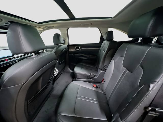 New 2026 Kia Sorento SX image 26