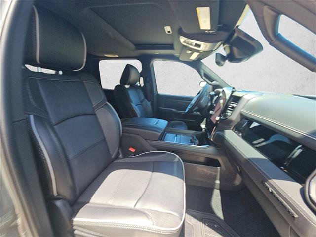 Used 2026 RAM 3500 Limited AWD/4WD image 20