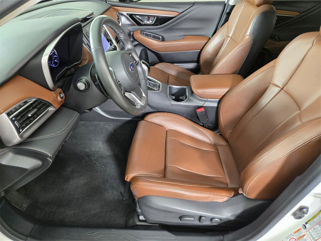 Used 2020 Subaru Outback Touring XT image 14