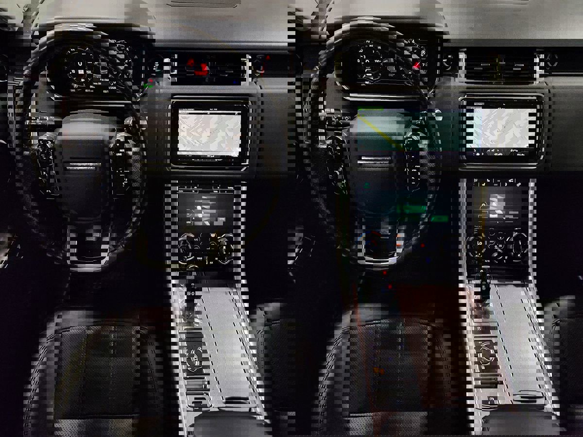 Used 2019 Land Rover Range Rover Sport HSE image 48