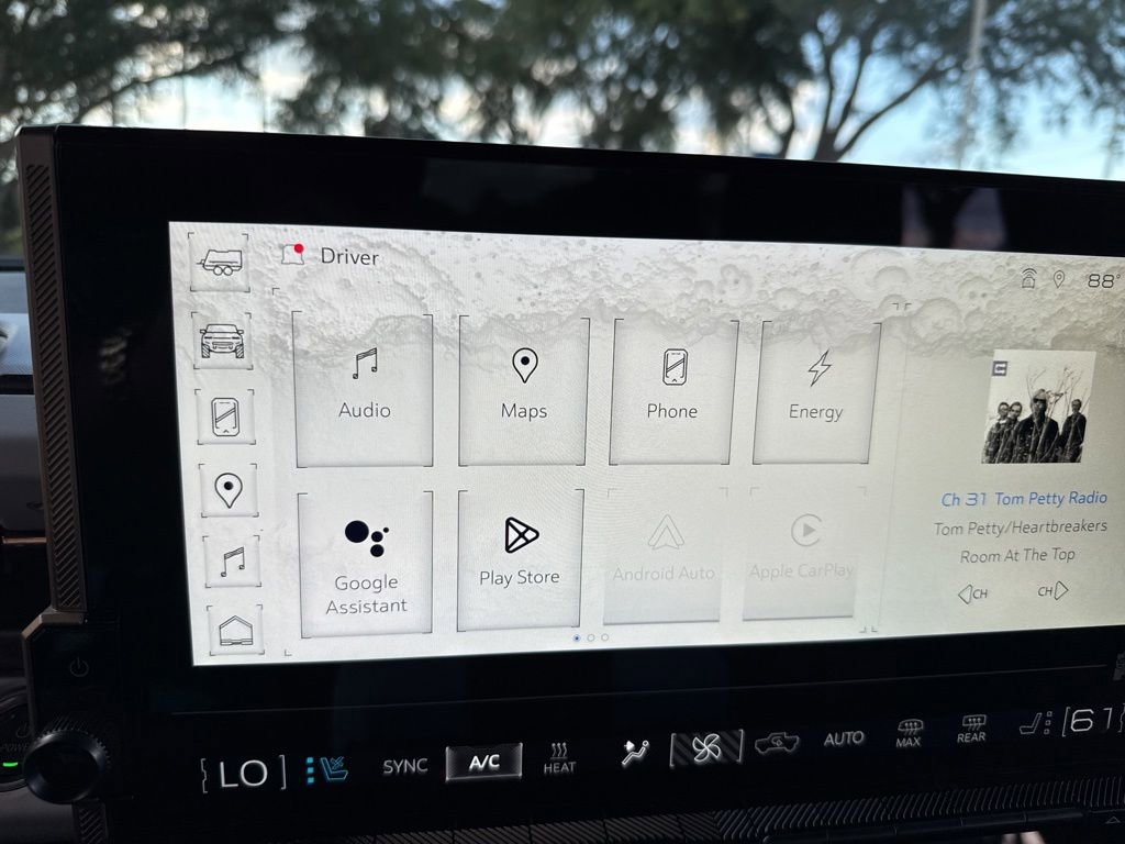 Used 2025 GMC Hummer EV 3X AWD/4WD image 43