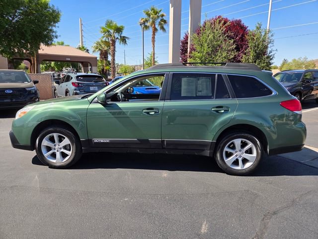 Used 2013 Subaru Outback 2.5i Premium w/ All-Weather Pkg AWD/4WD image 7