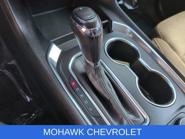 Used 2020 Chevrolet Traverse LT w/ Driver Confidence II Package AWD/4WD image 24