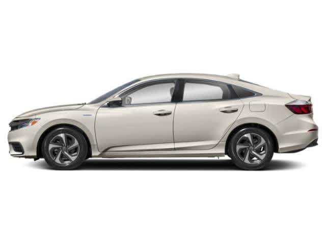 Used 2020 Honda Insight EX image 3