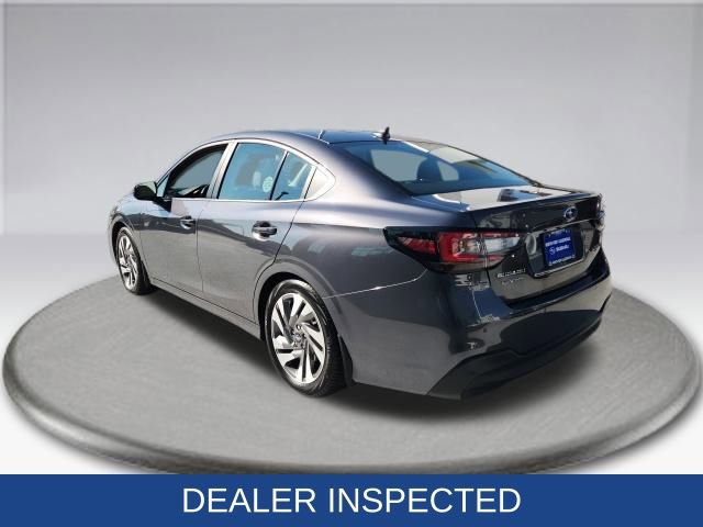 Used 2025 Subaru Legacy Limited image 18