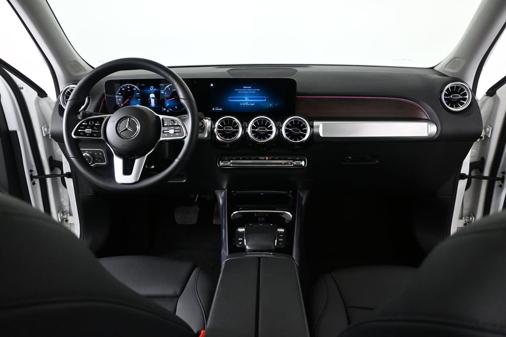 Used 2022 Mercedes-Benz GLB 250 image 17