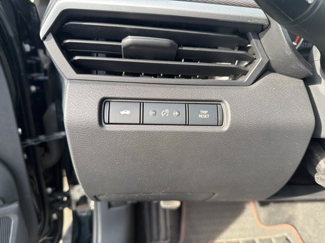 Used 2024 Nissan Altima 2.5 SR image 12