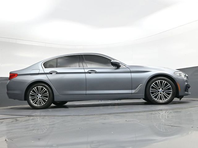 Used 2019 BMW 530i xDrive w/ Convenience Package AWD/4WD image 30