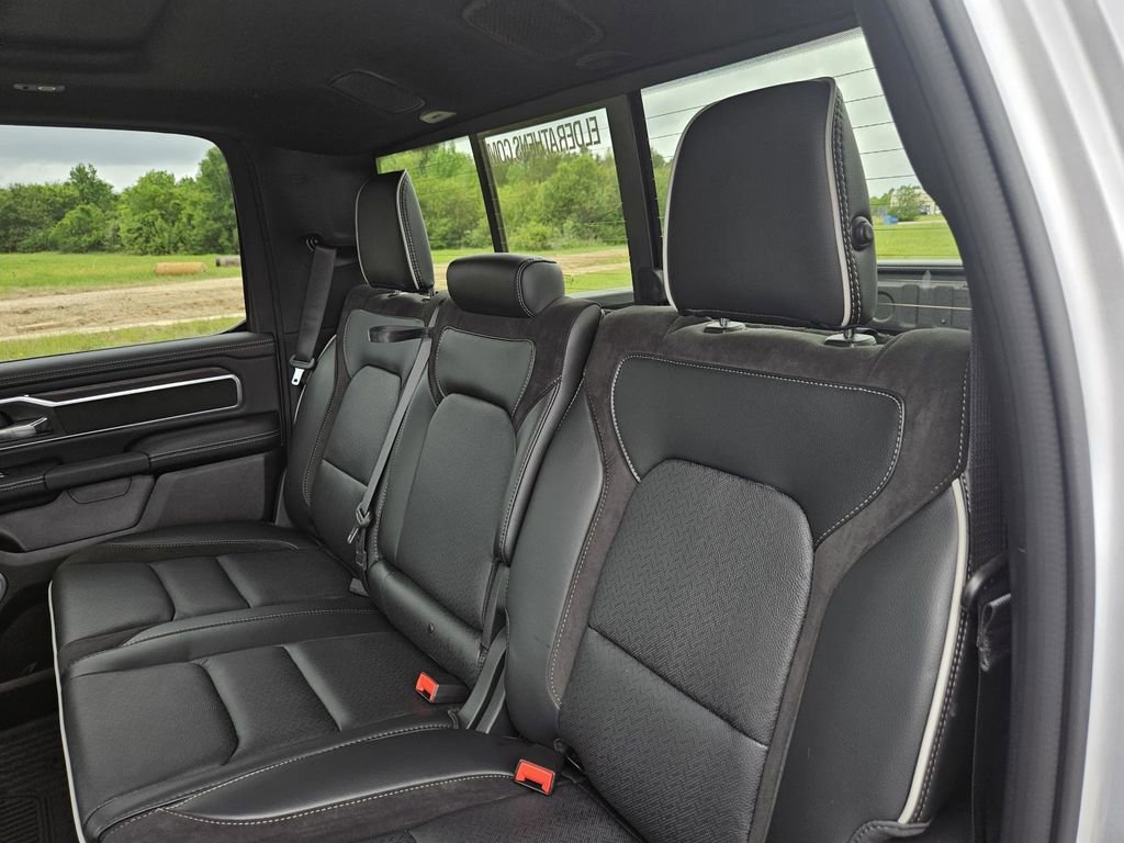 New 2026 RAM 1500 Laramie image 34