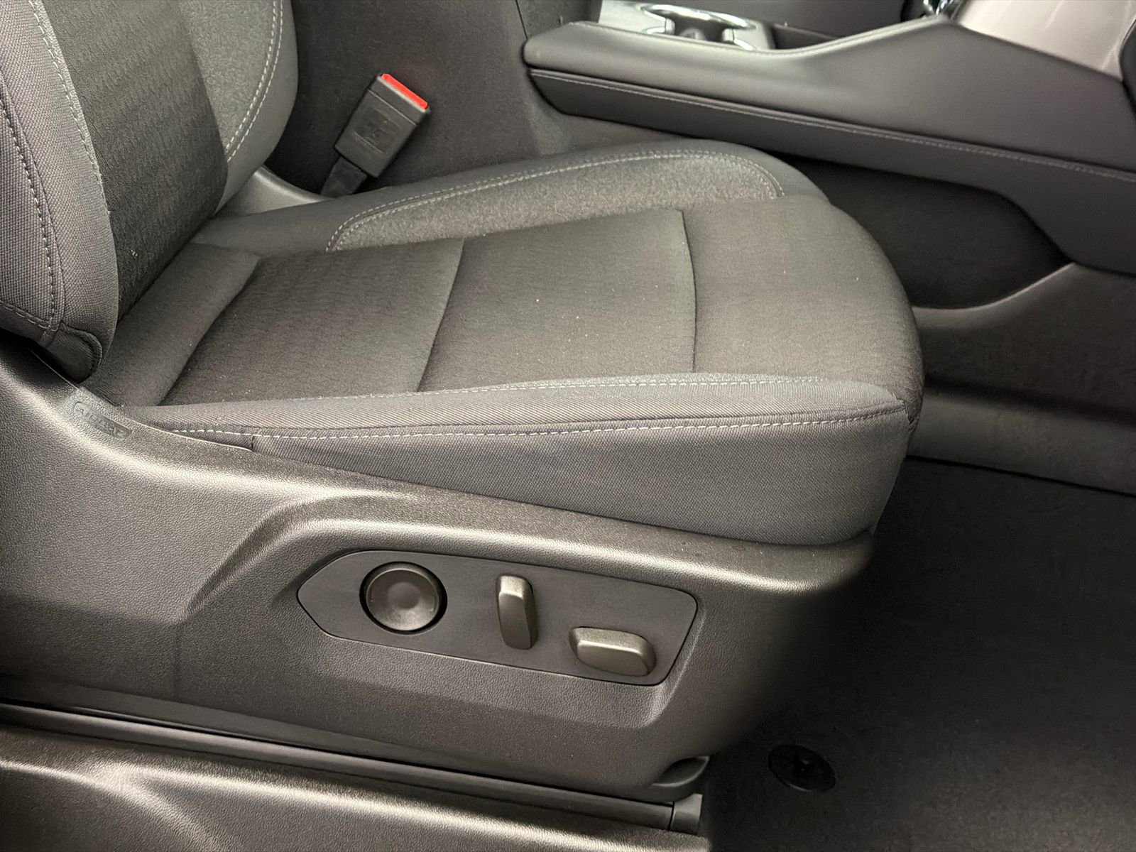 Used 2024 Chevrolet Tahoe LS w/ Driver Alert Package image 11