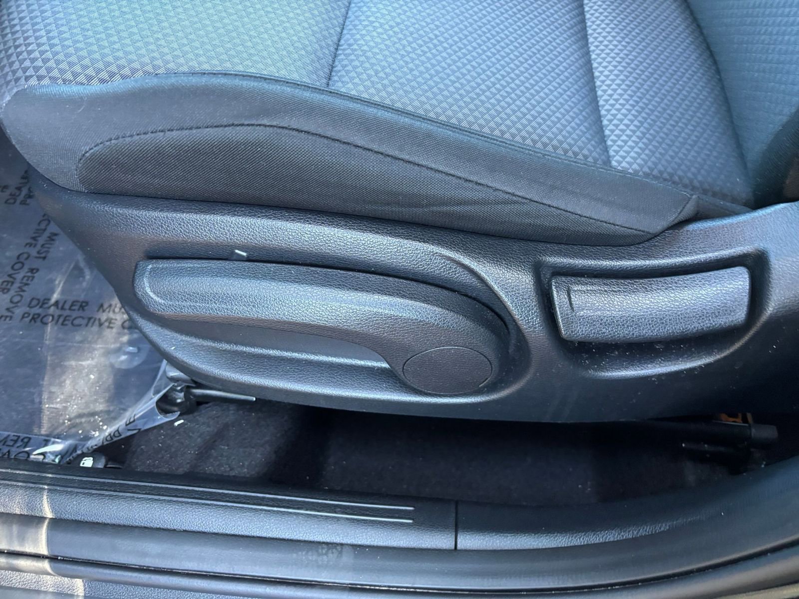 Used 2025 Kia Soul LX w/ LX Technology Package image 24