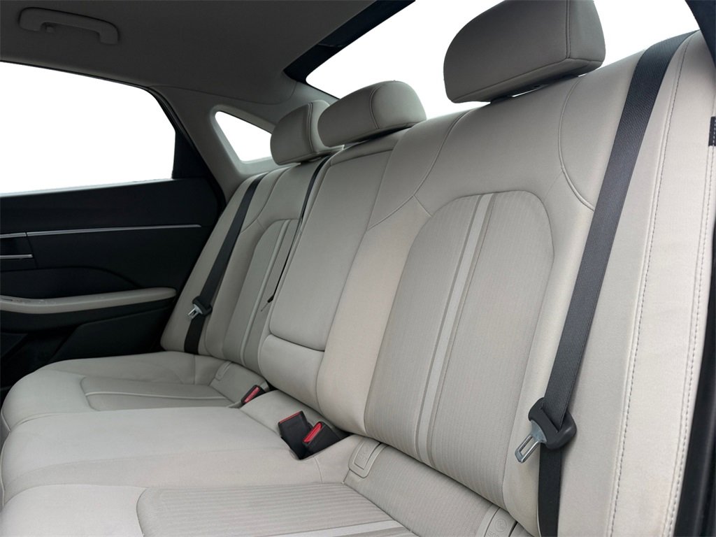 Used 2024 Hyundai Sonata SEL image 14