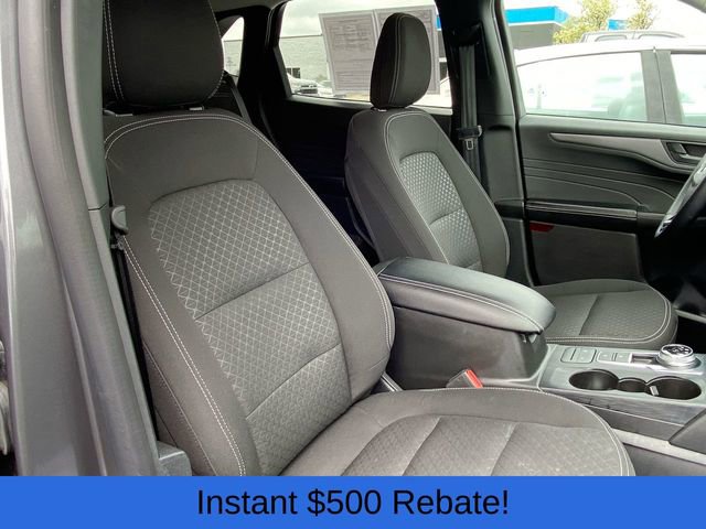 Used 2024 Ford Escape Active image 28