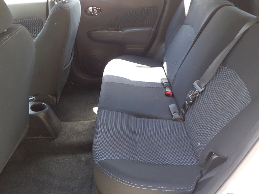 Used 2016 Nissan Versa Note SV image 8