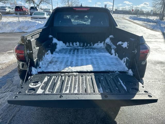 New 2026 Hyundai Santa Cruz SEL image 22