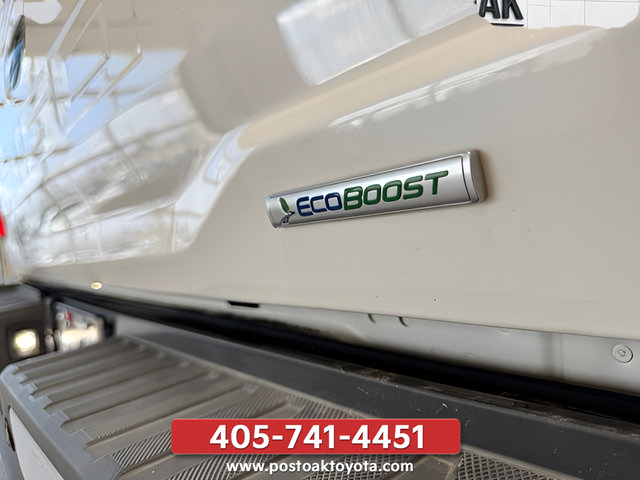 Used 2021 Ford F150 Lariat AWD/4WD image 61