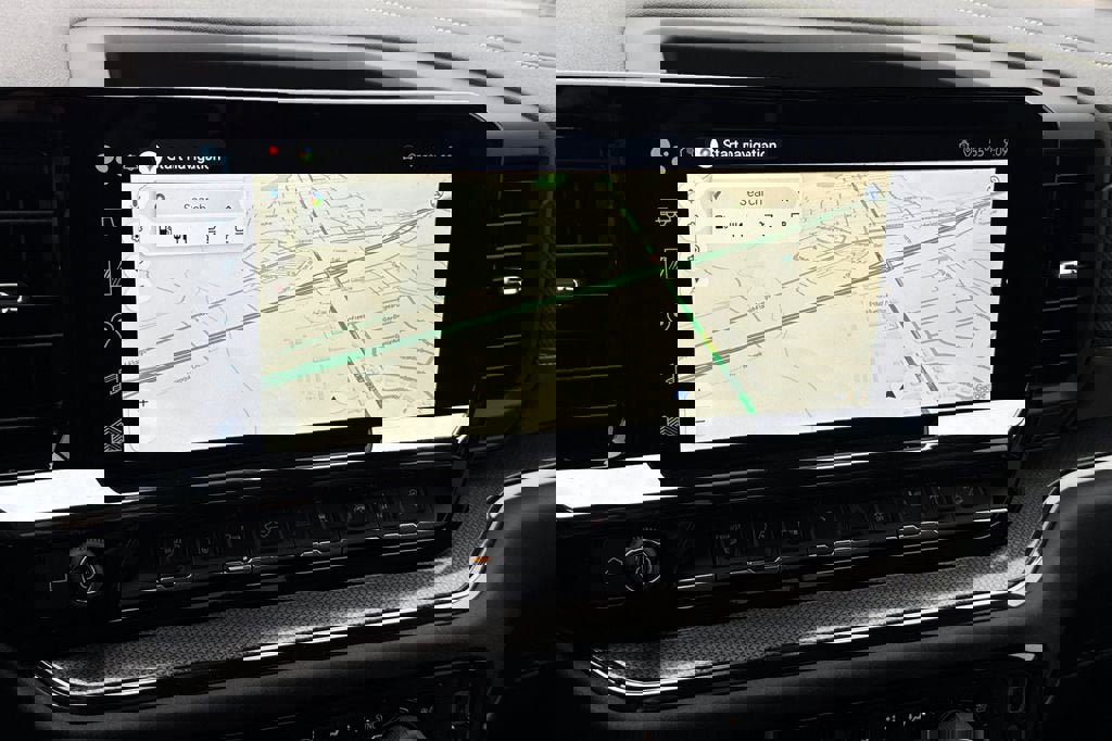 New 2026 Chevrolet Silverado 2500 ZR2 w/ LPO, Dark Essentials Package image 18