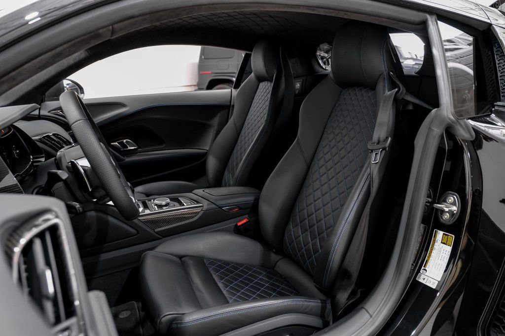 Used 2020 Audi R8 V10 performance AWD/4WD image 28