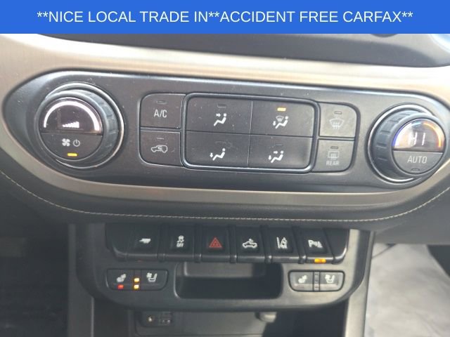 Used 2021 GMC Canyon Denali image 34