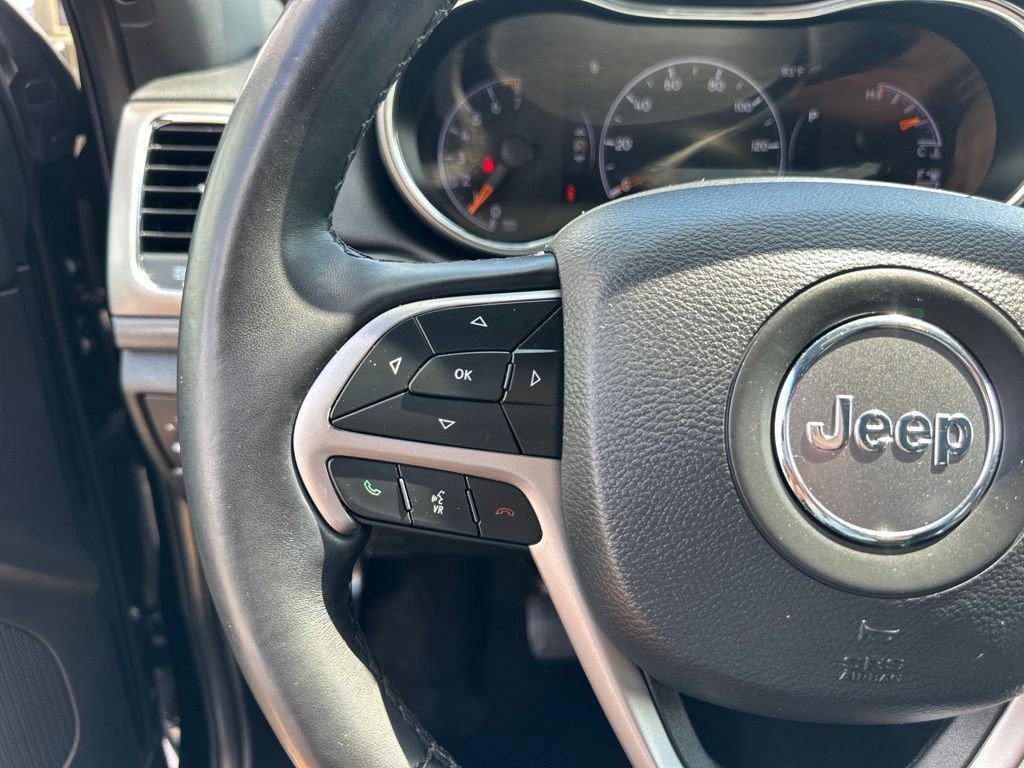 Used 2021 Jeep Grand Cherokee Laredo X RWD image 43