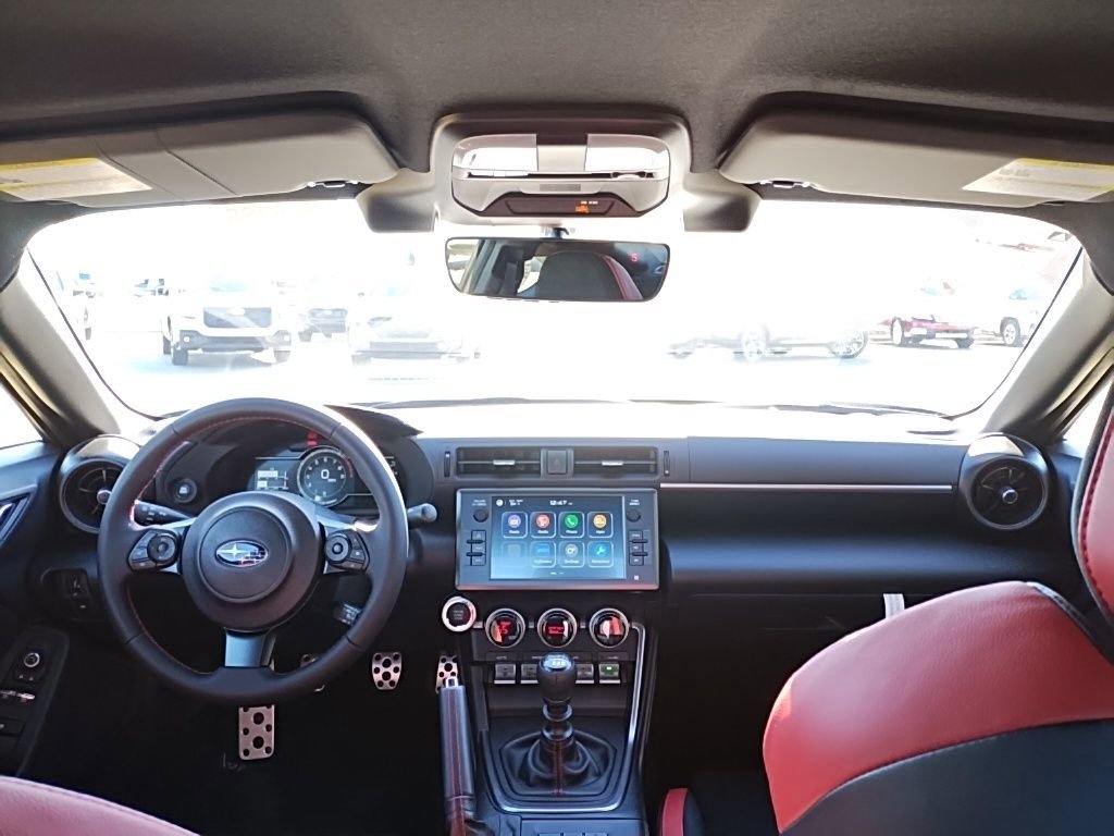 New 2026 Subaru BRZ Limited image 22