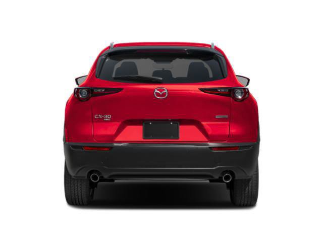 New 2026 MAZDA CX-30 AWD 2.5 S image 8