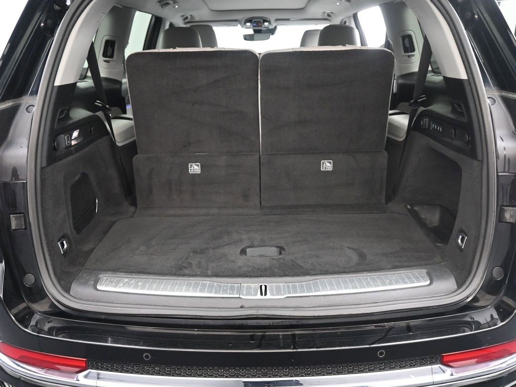 Used 2021 Jeep Grand Cherokee L Overland image 17