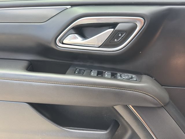 Certified 2024 GMC Yukon AT4 AWD/4WD image 21