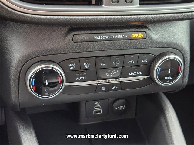 New 2026 Ford Escape Active image 17