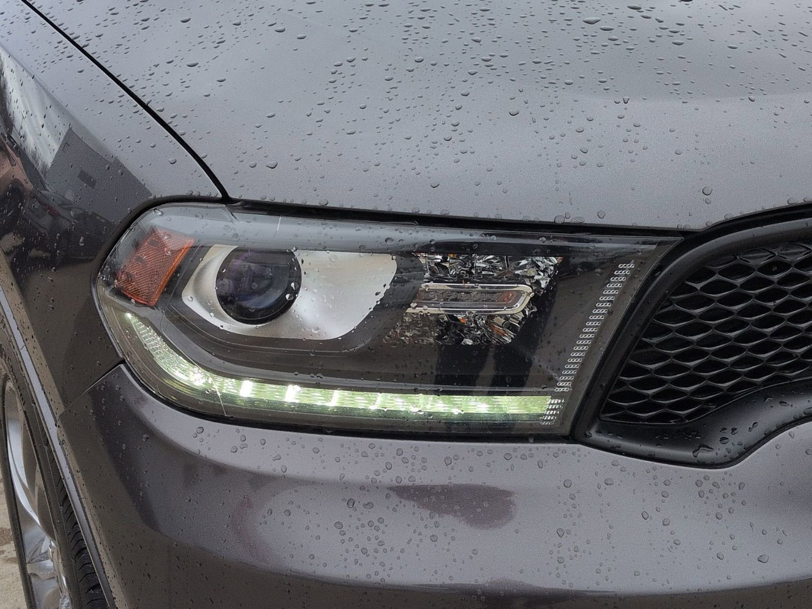 Used 2020 Dodge Durango GT image 38