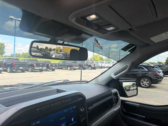 Used 2023 Ford F150 XLT w/ Equipment Group 302A High AWD/4WD image 37
