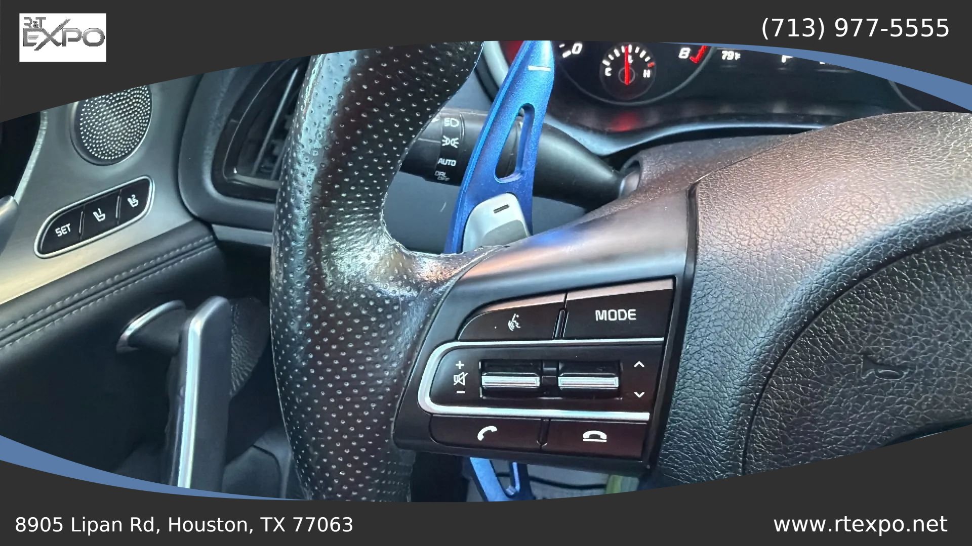 Used 2019 Kia Stinger GT2 image 46