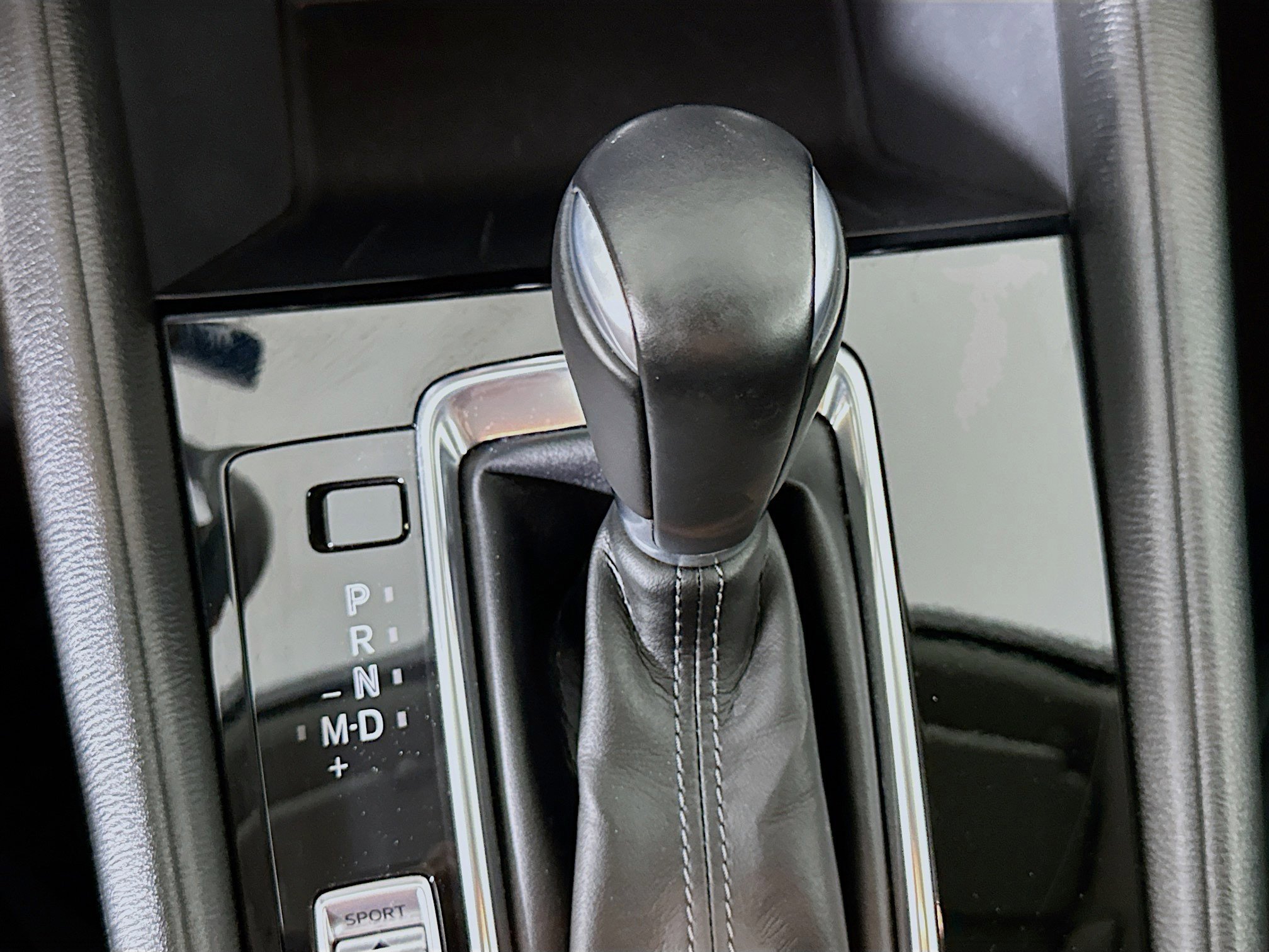 Used 2023 MAZDA CX-5 AWD 2.5 S image 24