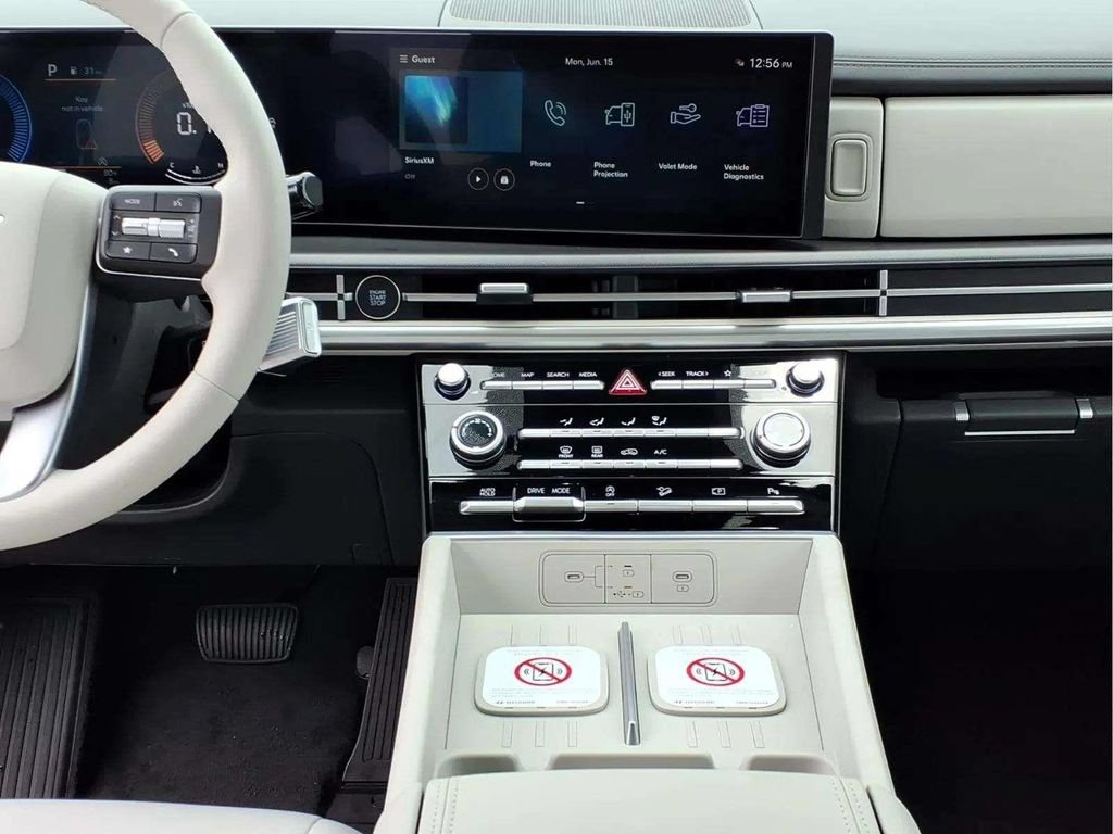 New 2026 Hyundai Santa Fe SE FWD image 11