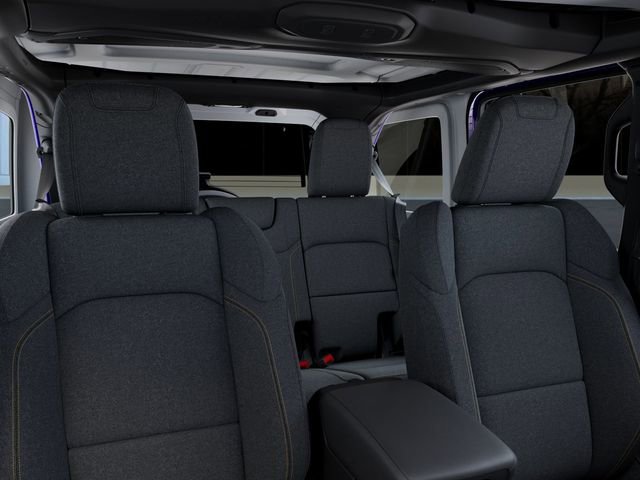 New 2026 Jeep Wrangler Willys image 26