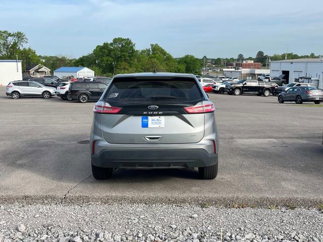 Used 2023 Ford Edge SE AWD/4WD image 4