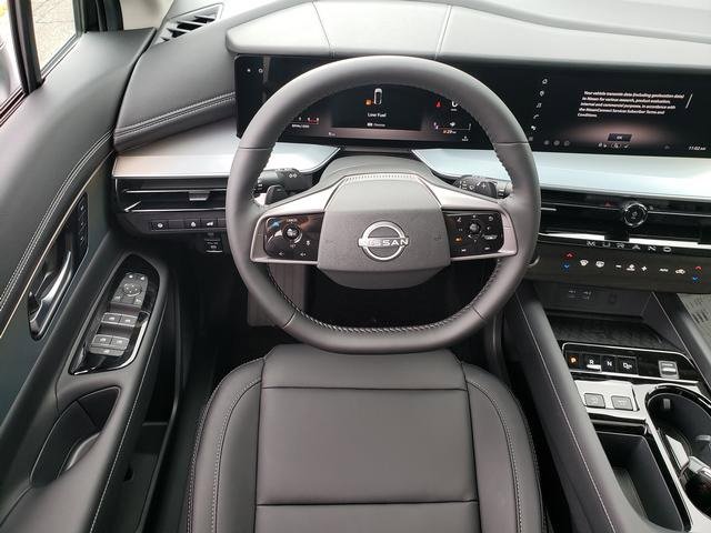New 2025 Nissan Murano SL w/ Cargo Package image 16