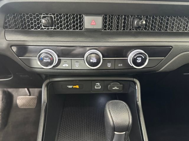 Used 2024 Honda CR-V LX image 37