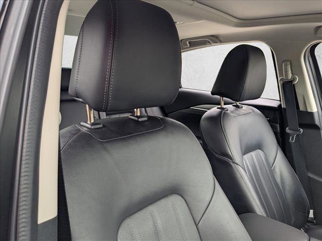 Used 2020 MAZDA MAZDA6 Grand Touring Reserve image 21