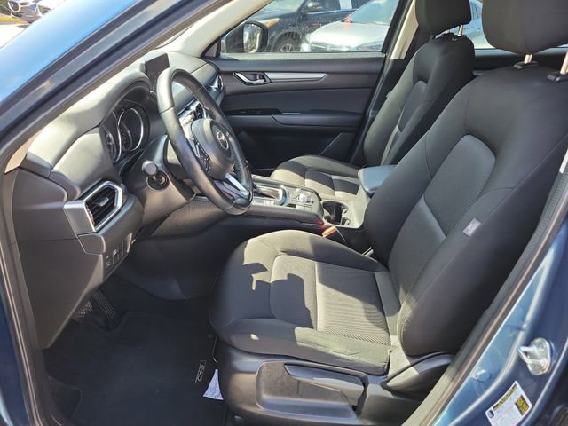 Used 2018 MAZDA CX-5 Sport image 20