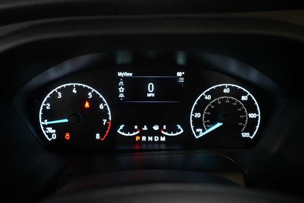 Used 2024 Ford Transit 250 Low Roof AWD w/ Exterior Upgrade Package image 2