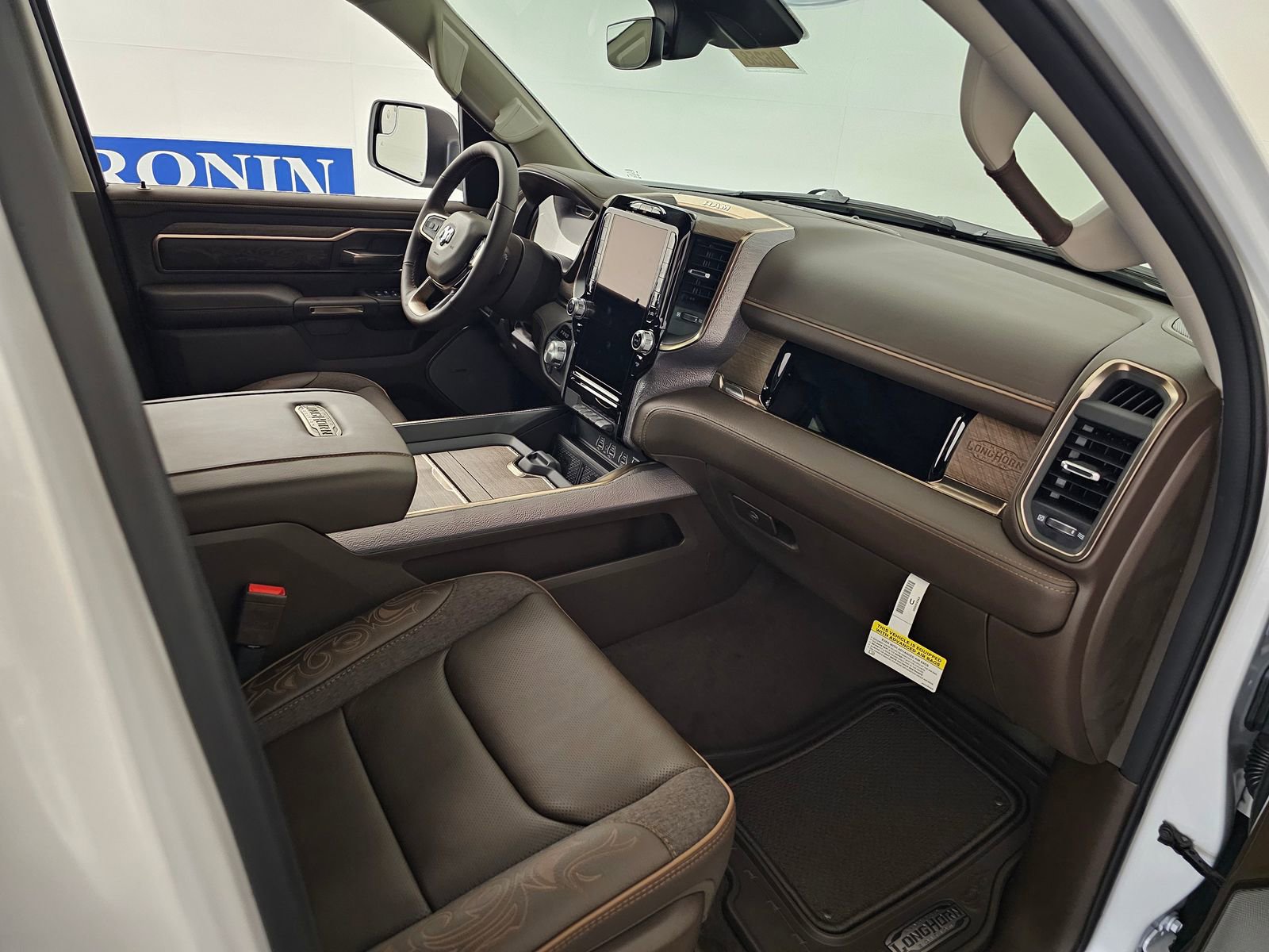 New 2026 RAM 1500 Limited image 36