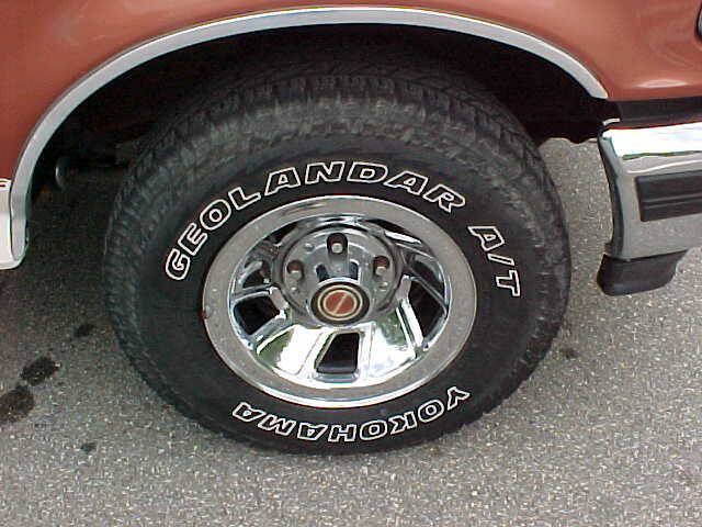 Used 1994 Ford F150 XL RWD image 9